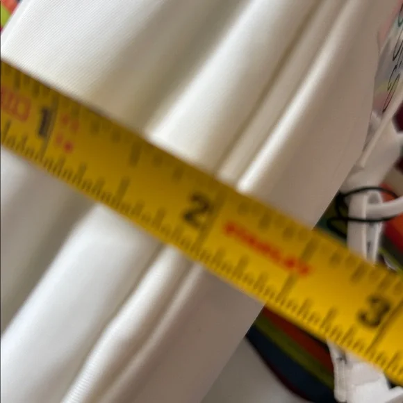 Jordan Crossbody Shoulder Bag with Removable Strap 7 1/2 x 4 1/2 x 2 inches nwt - Picture 10 of 14